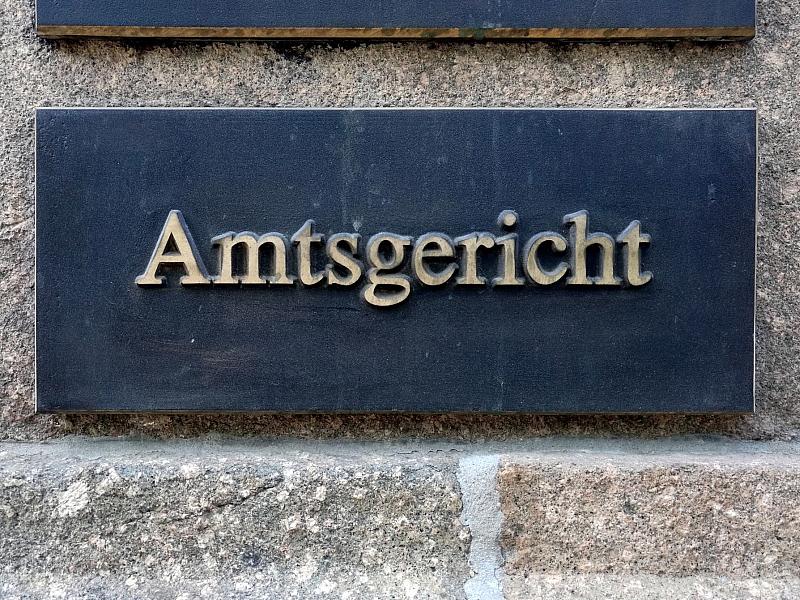 Firmenpleiten auf höchstem Stand seit mehr als zwei Jahrzehnten