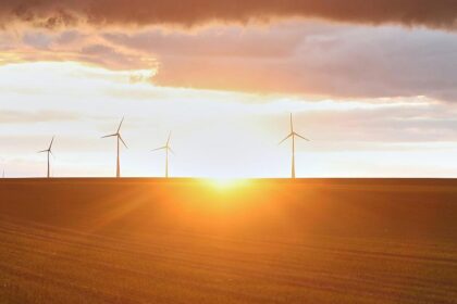 Forsa: Zwei Drittel befürworten Klimaneutralität bis 2045