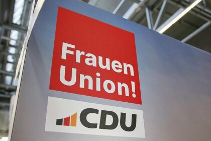 Frauen Union fordert besseren Schutz für Deepfake-Opfer
