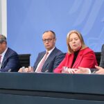 Frei sieht in Beschlüssen "Startpunkt" für umfassende Reformen