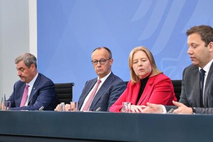 Frei sieht in Beschlüssen "Startpunkt" für umfassende Reformen