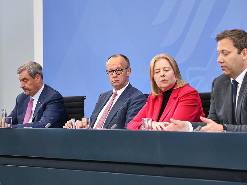 Frei sieht in Beschlüssen "Startpunkt" für umfassende Reformen