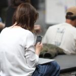 Frontkamera für viele Smartphone-Nutzer zunehmend wichtig