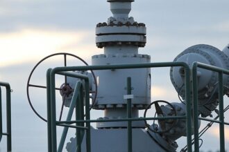 Gaspreise: Wirtschaftsweiser will europäisches Einkaufskartell
