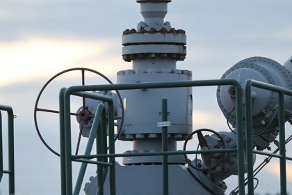Gaspreise: Wirtschaftsweiser will europäisches Einkaufskartell