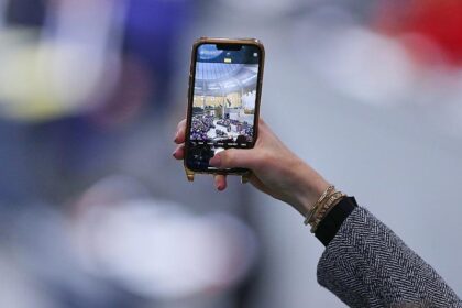 Generalbundesanwalt ermittelt wegen Spionageverdacht auf Signal
