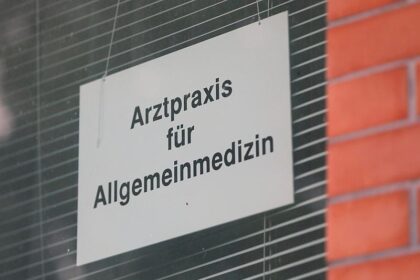 Gesetzentwurf: Überweisungen sollen elektronisch werden