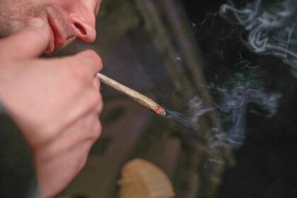 Gesundheitsministerium will Gespräche über Cannabisgesetz führen