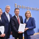 Gesundheitsreformer warnt vor Doppelbelastung von Beitragszahlern