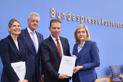 Gesundheitsreformer warnt vor Doppelbelastung von Beitragszahlern