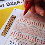 Gewinnzahlen Eurojackpot vom Dienstag (07.04.2026)