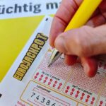Gewinnzahlen Eurojackpot vom Dienstag (21.04.2026)