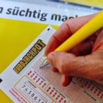 Gewinnzahlen Eurojackpot vom Freitag (10.04.2026)