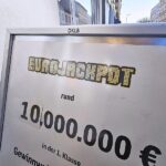 Gewinnzahlen Eurojackpot vom Freitag (17.04.2026)
