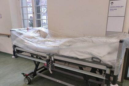 GKV-Chef Blatt rechnet mit Rückgang der Krankenkassen-Anzahl