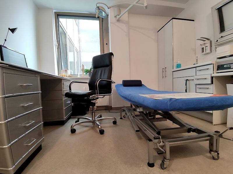 GKV-Spitzenverband lehnt Reduzierung von Krankenkassen ab