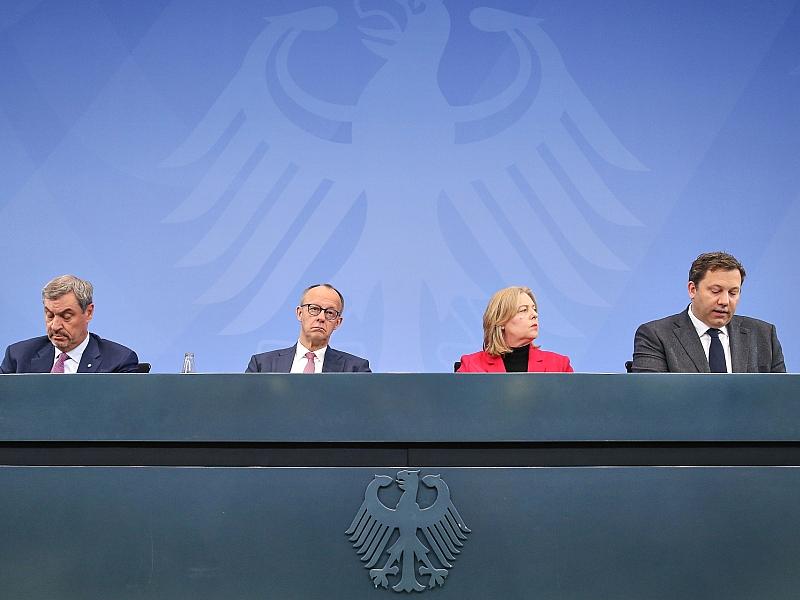 Greenpeace kritisiert Spritpläne der Bundesregierung