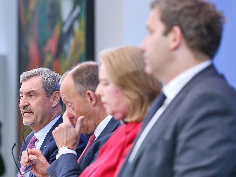Grimm kritisiert Entlastungspläne: "Politik verkennt die Situation"