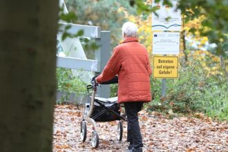 Grimm will Rücknahme der Mütterrenten-Reform