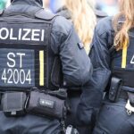 Großrazzia wegen Steuerbetrug und Hehlerei im Palettenhandel