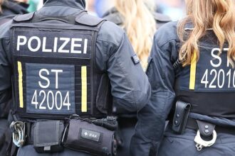 Großrazzia wegen Steuerbetrug und Hehlerei im Palettenhandel