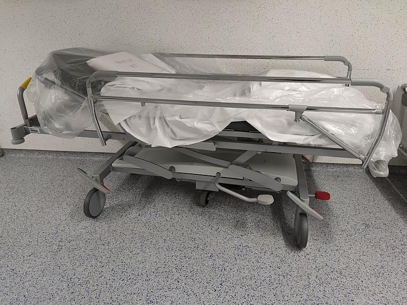 Gründerverband erwartet Geschäftsaufgaben wegen Gesundheitsreform