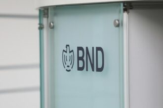 Grüne drängen auf Reform der Nachrichtendienste