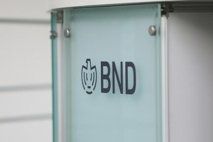 Grüne drängen auf Reform der Nachrichtendienste