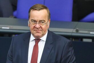 Grüne fordern weitere Maßnahmen von Pistorius