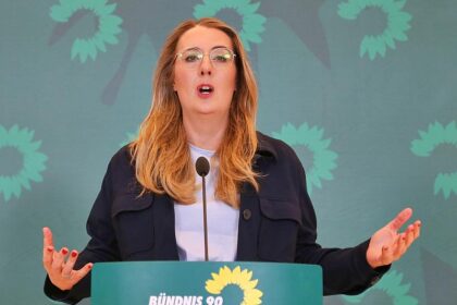 Grüne schlagen 100-Euro-Energiekrisenzahlung vor