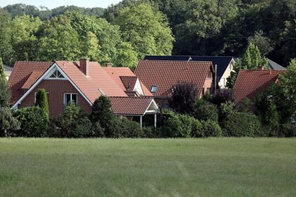 Grüne wollen Hauskauf erleichtern