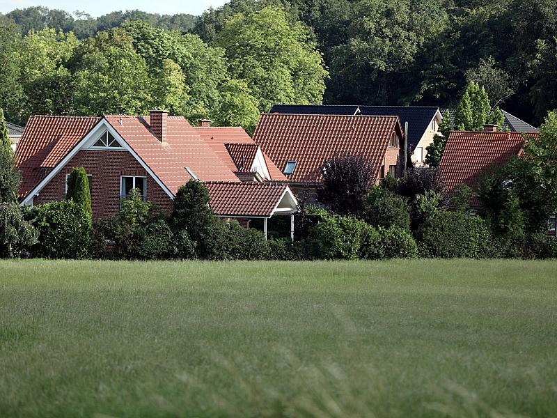Grüne wollen Hauskauf erleichtern