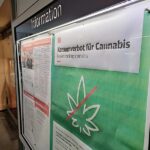 Grüne wollen leichteren Zugang zu Cannabis