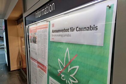 Grüne wollen leichteren Zugang zu Cannabis