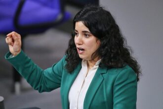 Grünen-Fraktionsvize weist Kritik an "Demokratie leben" zurück
