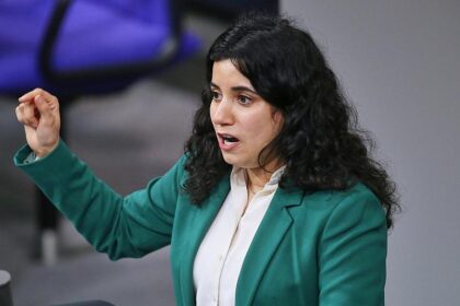 Grünen-Fraktionsvize weist Kritik an "Demokratie leben" zurück