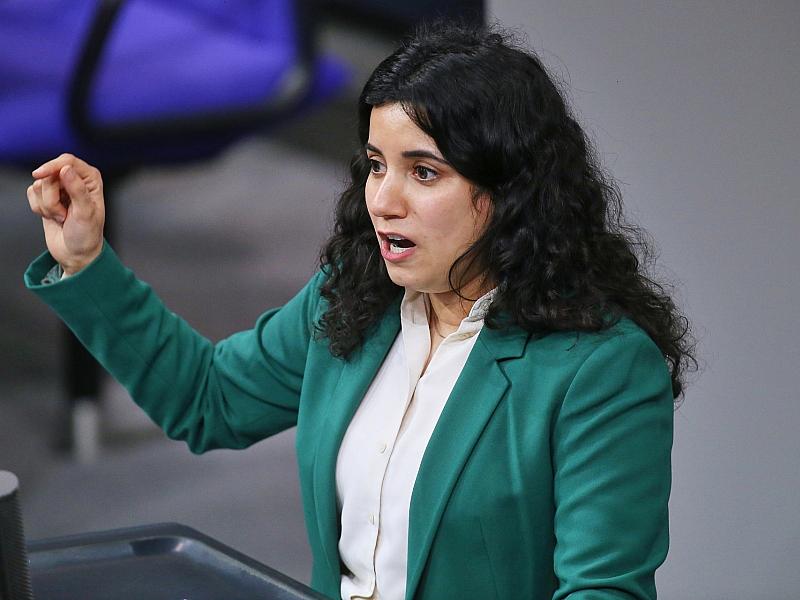 Grünen-Fraktionsvize weist Kritik an "Demokratie leben" zurück