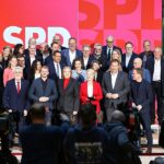 Hamburgs Finanzsenator fordert von SPD pragmatischen Mittekurs