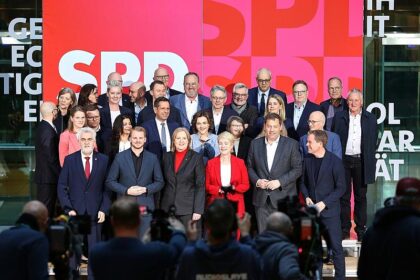 Hamburgs Finanzsenator fordert von SPD pragmatischen Mittekurs