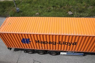 Hapag-Lloyd meidet Straße von Hormus trotz Waffenruhe