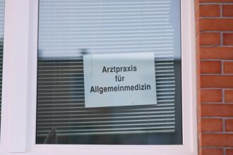 Hausärzte warnen vor Scheitern des Primärversorgungssystems