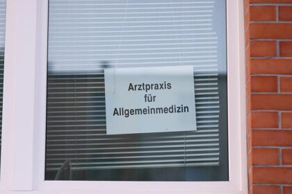 Hausärzte warnen vor Scheitern des Primärversorgungssystems