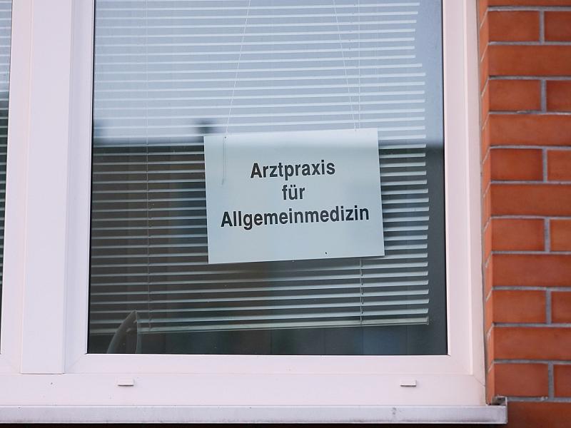 Hausärzte warnen vor Scheitern des Primärversorgungssystems