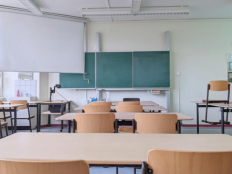 Hochschulverband beklagt "Noteninflation"