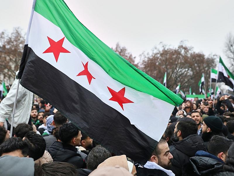Höhere Prämien sollen freiwillige Rückkehr nach Syrien ankurbeln