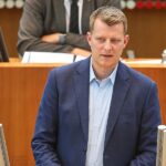 Höne will inhaltlich breite Aufstellung für die FDP