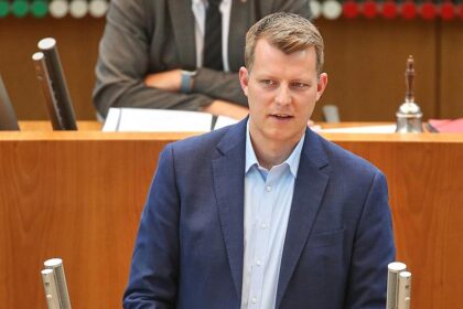 Höne will inhaltlich breite Aufstellung für die FDP