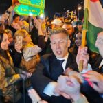 Hofreiter sieht in Magyar-Sieg Rückschlag für Putin