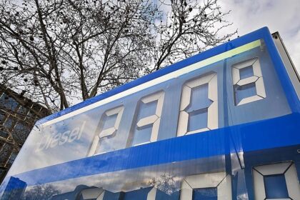 Hohe Spritpreise: Feld fordert Extrazahlung für Bürgergeldempfänger