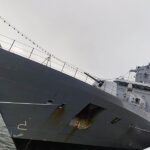 Hormus-Mission: Regierung will ein Minenjagdboot vorstationieren